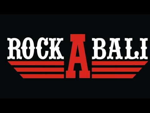 Entah Sampai Kapan - Rock A Bali