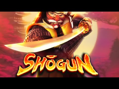 shogun-tada-gaming gameplay video