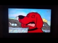 No Snezzing Clifford