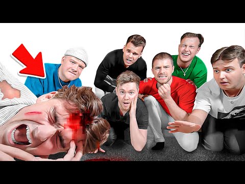 DET SÅ TYPISK MIG... Gutterne Vlog