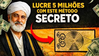 A TÉCNICA PROIBIDA de Neville Goddard para GANHAR NA LOTERIA (Escondida por 70 anos)