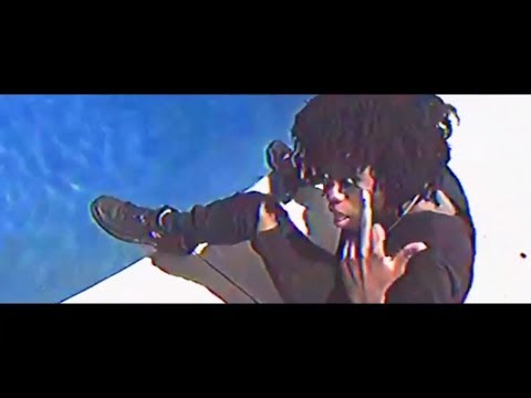 CYRUS KROW - AdultSwim *MUSIC VIDEO*