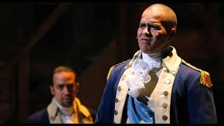 History has its eyes on you - Hamilton (Original Cast 2016 - Live) [HD]