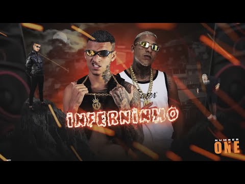 DESCE LEVINHO - BAILE DO INFERNINHO - ANDERSON NEIFF E DEDÉ A+ D1000 - BREGA FUNK 2023