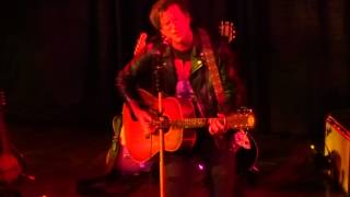 Butch Walker - Maybe It&#39;s Just Me (Live in NYC)