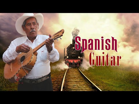 Rumba - Mambo - Cha Cha Cha 2023 | Top 100 Romantic Spanish Guitar Instrumental Music