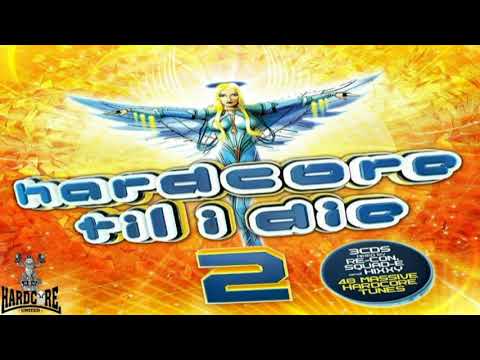 Hardcore Till I Die Vol 2 - Disk 3 - 2009