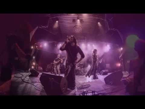 Elora - Crash - Progressive rock album trailer