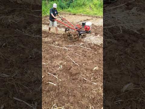 traktor mini quick capung metal