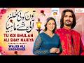 Tu Koi Bhulan Aali Shaye Mahiya Wajid Ali Baghdadi | Saraiki Song 2026 | Tu Sadi Majbori Jo Hoyon