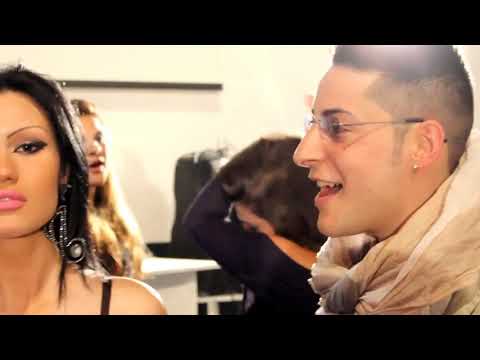 CHRISTIAN ROSSELLI FT. MIMMO FINI - VIENI CU MME' (VIDEO UFFICIALE)