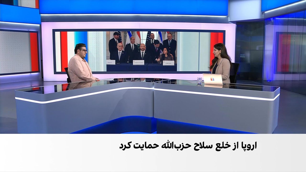 اسرائیل ماندن نیروهایش در جنوب لبنان را به خلع سلاح حزب‌الله گره زد