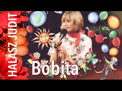 Halász Judit: Bóbita - Csiribiri (2009)