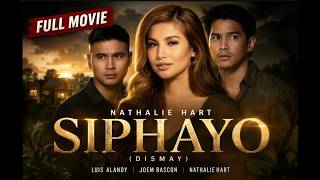 Download lagu Siphayo (2022) | Full Filipino Drama Movie | Nathalie Hart mp3