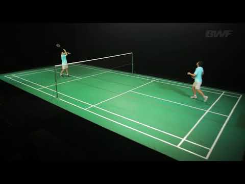 CE1M8V3 - Tactics - Singles serve and return