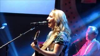 Laura Story -&quot; I Can Just Be Me &quot; LIVE @ The Glorious Unfolding Tour  ,2013
