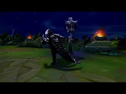 TH3RM4L's Talon Montage // 8 years of Talon