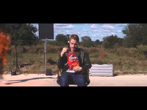 Doritos Commercial - VFX Breakdown