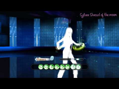 Silver (Sylver) - Nightcore - Welcome to the Club - 181 BPM - 8key