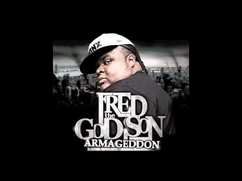 Fred The Godson "Too Fat"