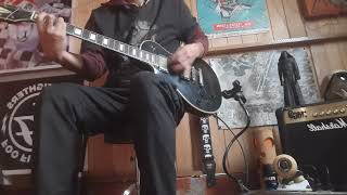 No use FOR a Name / LEAVE IT Behind