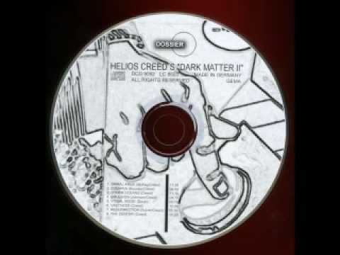 Dark Matter - Visual Noise (Circus Of Mind)