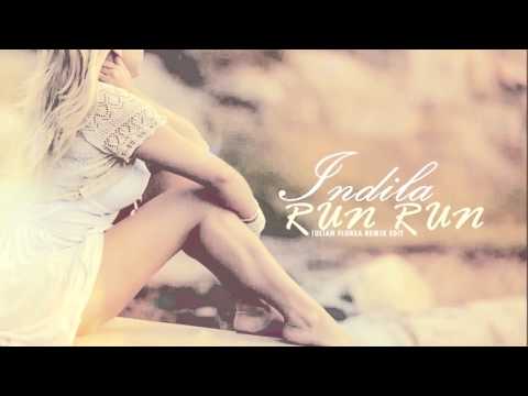 TEASER : Indila - Run Run (Iulian Florea Remix Edit)