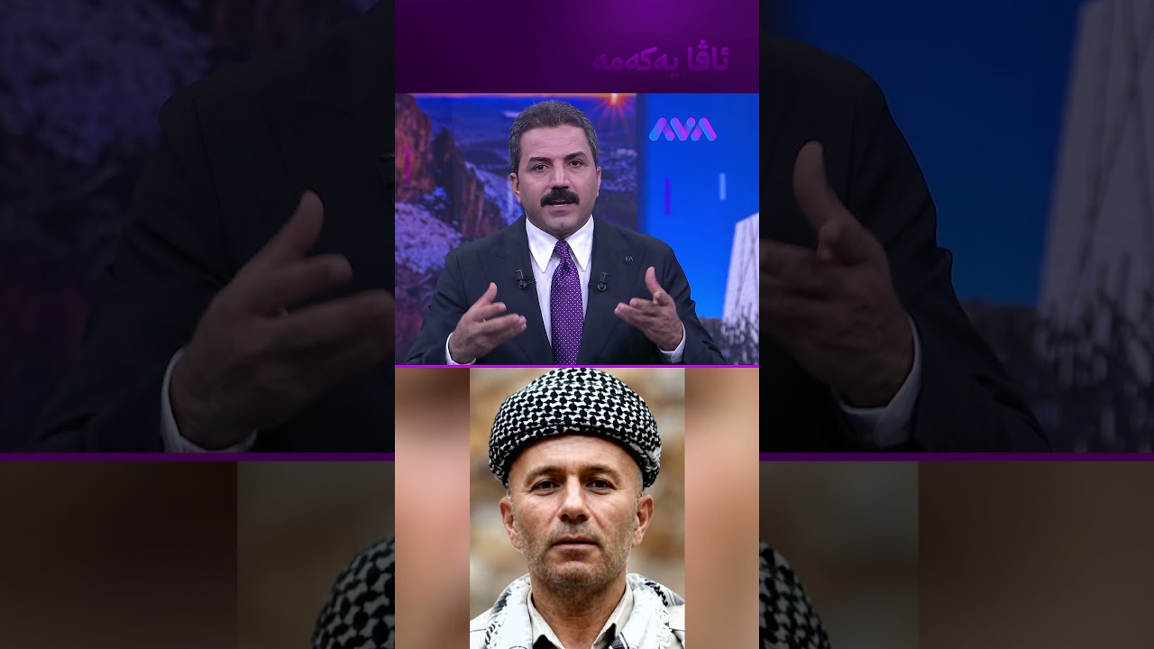 ڤیدیۆ | لە مەهاباد مامۆستایەکی زانکۆ دەستگیر کراوە و چارەنووسی نادیارە