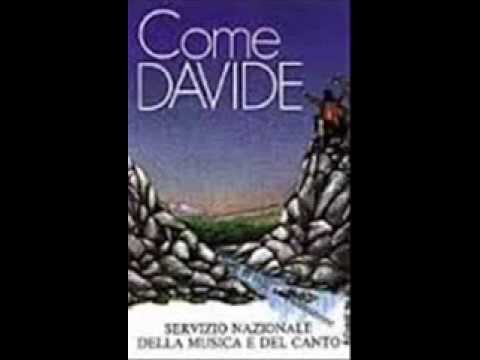 Spezziamo il Pane RnS Come Davide