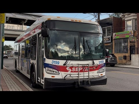 5 Septa Bus Schedule