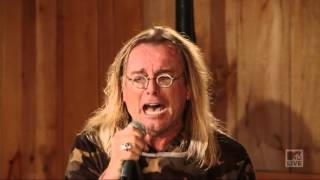 Cheap Trick on Live From Daryl&#39;s House HDTV