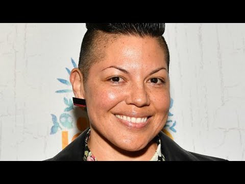 The Untold Truth Of Sara Ramirez