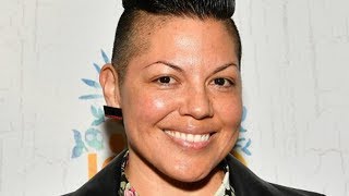 The Untold Truth Of Sara Ramirez