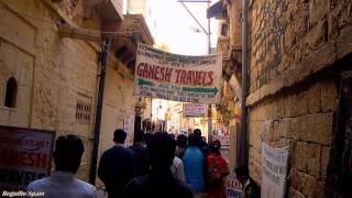 preview picture of video 'Travel To Jaisalmer'