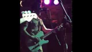 Ben Schuller - California Feeling &amp; Poison LIVE (Crowd Instagram Clips!) Halloween Show 2013