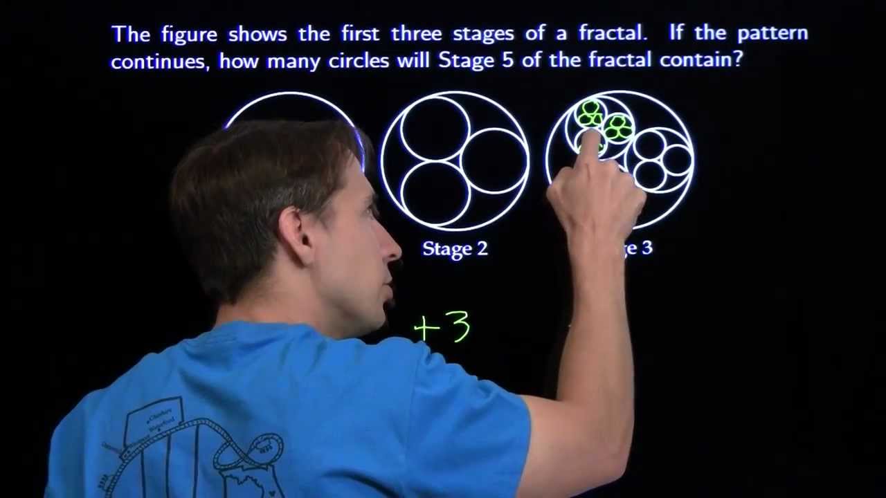 MATHCOUNTS Mini #29 - Sequences, Series and Patterns