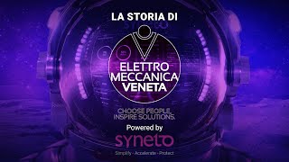 Elettromeccanica Veneta