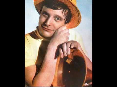 Jiří Suchý - Hluboká vráska (5.7.1960)