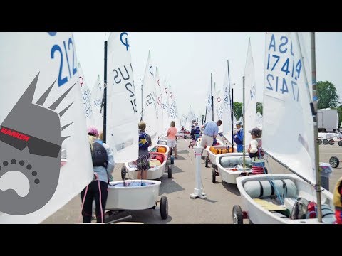 Blockheads Do Opti Nationals