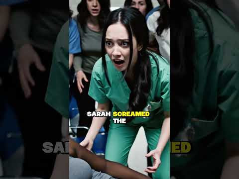 Nurse Said “You People Always Exaggerate”… Then She Collapsed #kindness