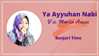Download lagu Ya Ayyuhan Nabi- Terbaru Alfu Laila Wallaila-Hadroh Albanjari mp3