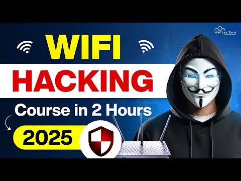 What is Wi Fi Definition Hacking Security and Generations Explained