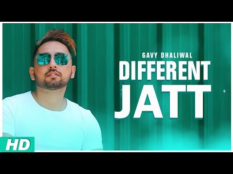 Different Jatt
