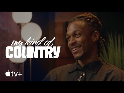 My Kind of Country — Meet Chuck Adams | Apple TV