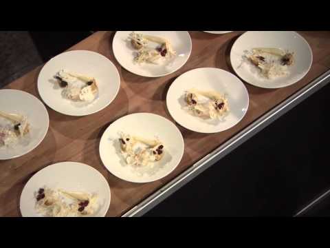 Manfred Nilsson, Rätt 1 - Årets Kock 2016, Final