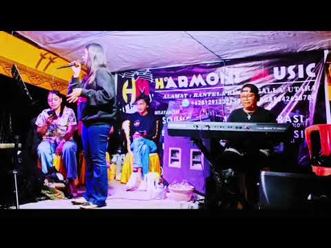 Lagu Toraja _ Sipakaboro'Saelakona _ Cover ; Meri _ Arr : Yewan Keyboard