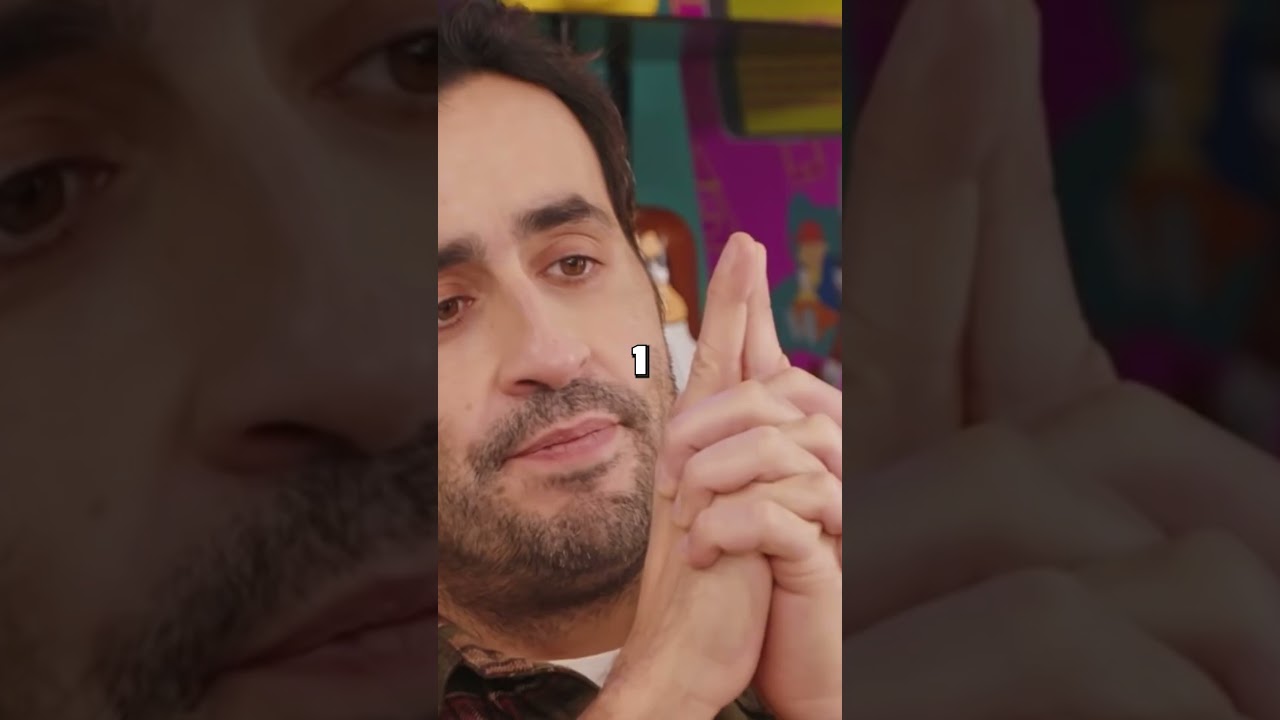 La tentative d'hypnose ratée sur Jonathan Cohen thumbnail