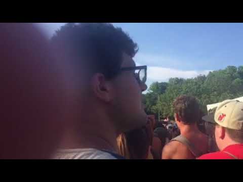 Bowling for Soup - Stacy’s Mom (Fountains of Wayne cover) *LIVE*