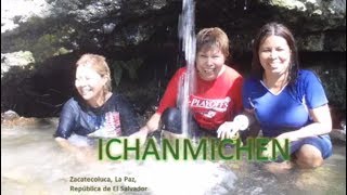 preview picture of video 'Ichanmichen 2013- La Paz, El Salvador'