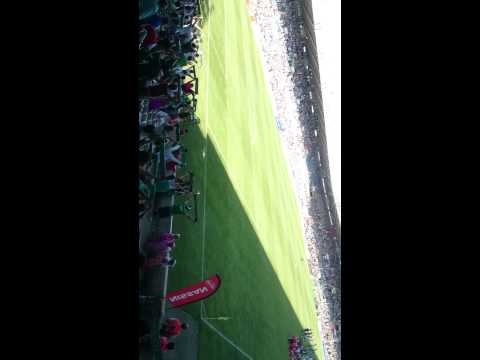 Racing Vs Ponferradina   fuente de Cacho